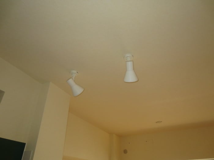 内観写真 ＣａｓａＥＬＥＶＡＴＯⅡ