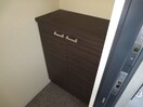 靴箱 ＣａｓａＥＬＥＶＡＴＯⅡ