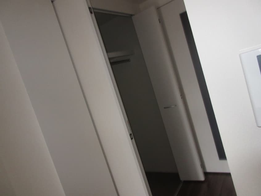 収納 ヴィオラレジデンス