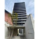 ｵｰﾌﾟﾝﾚｼﾞﾃﾞﾝｼｱ名古屋駅THE COURTの外観