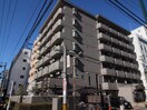 外観写真 ノ－ブルハウス吉田