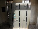 建物設備 ノ－ブルハウス吉田