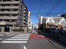 周辺環境 ノ－ブルハウス吉田