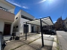 山田4丁目戸建の外観