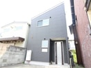 Ｍargarita　houseの外観