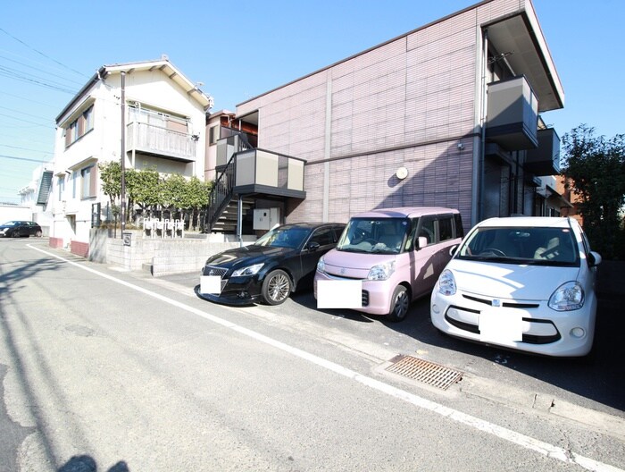 その他 ファミーユ本地ヶ原