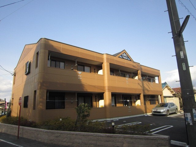 外観写真 サンハイツＫＯＵＷＡ