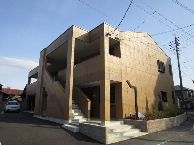 外観写真 サンハイツＫＯＵＷＡ