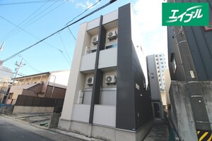 ア－バンコ－ト豊田本町