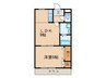 Ａｖｅｎｉｒ 1LDKの間取り