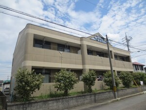 フォンテーヌ白山