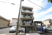 サンシティ八剣Ⅱ