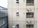 室内からの展望 フィーブルサカエ