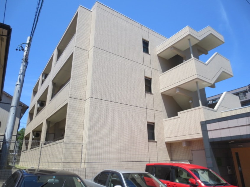 外観写真 アサヒホフマン