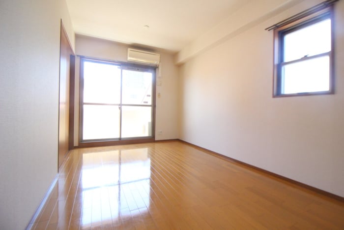 居室 アサヒホフマン