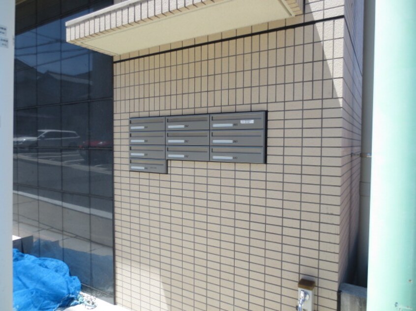 建物設備 アサヒホフマン