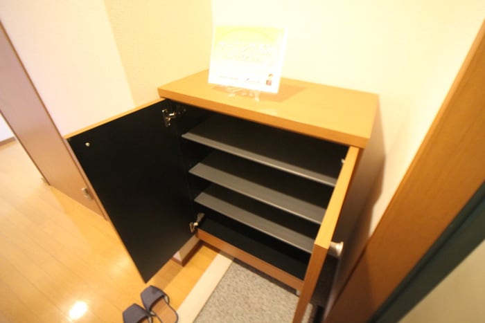 靴箱 アサヒホフマン