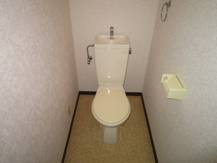 居室 レージュフェイマス