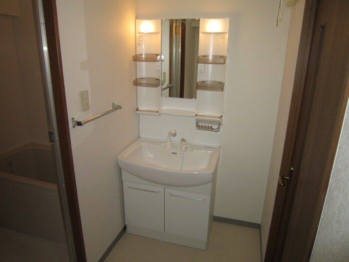 洗面 レージュフェイマス