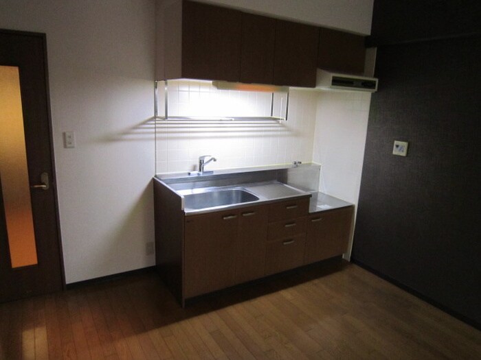 キッチン レージュフェイマス