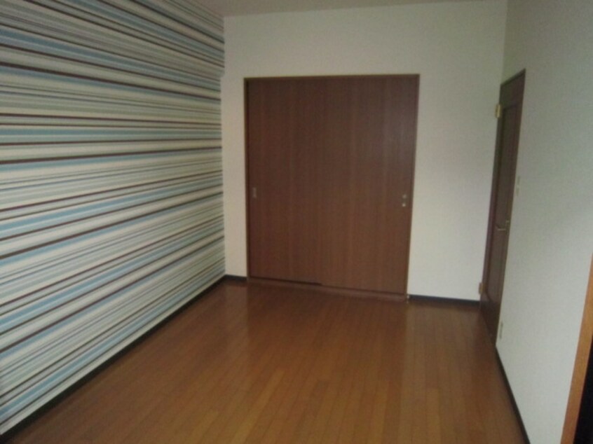 居室 レージュフェイマス