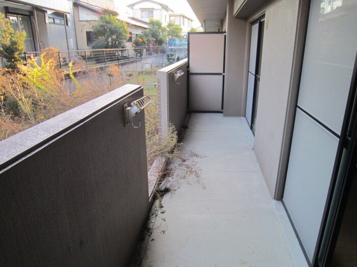 ベランダ・バルコニー レージュフェイマス