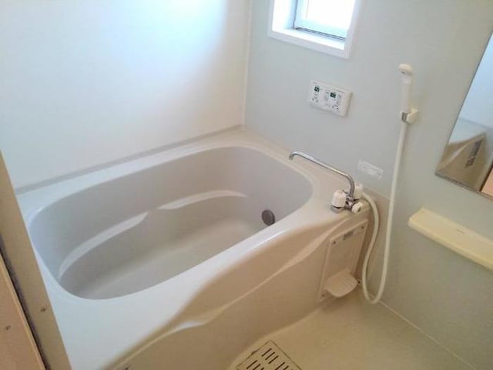 バス／シャワールーム等 サンライズ