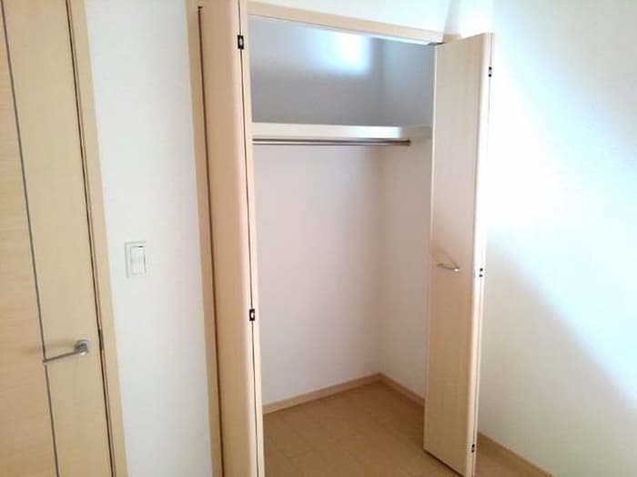 収納 サンライズ