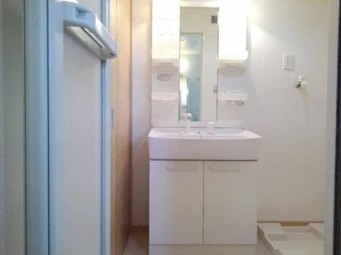 洗面 サンライズ