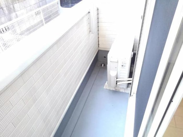 ベランダ・バルコニー サンライズ