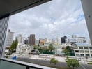 室内からの展望 ｏｚ　ａｌｌｏｇｇｉｏ