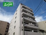 長井マンション