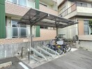 駐輪場 サニーコート・Ｋ