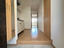 玄関 サニーコート・Ｋ
