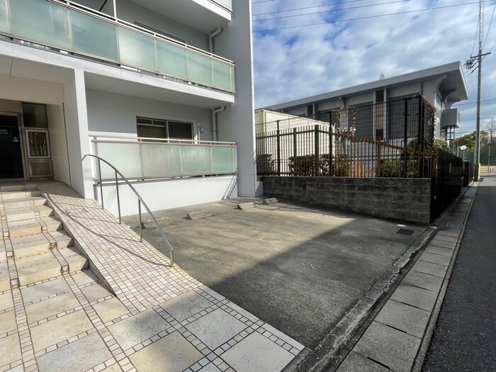 駐車場 ＦＲＥＡ