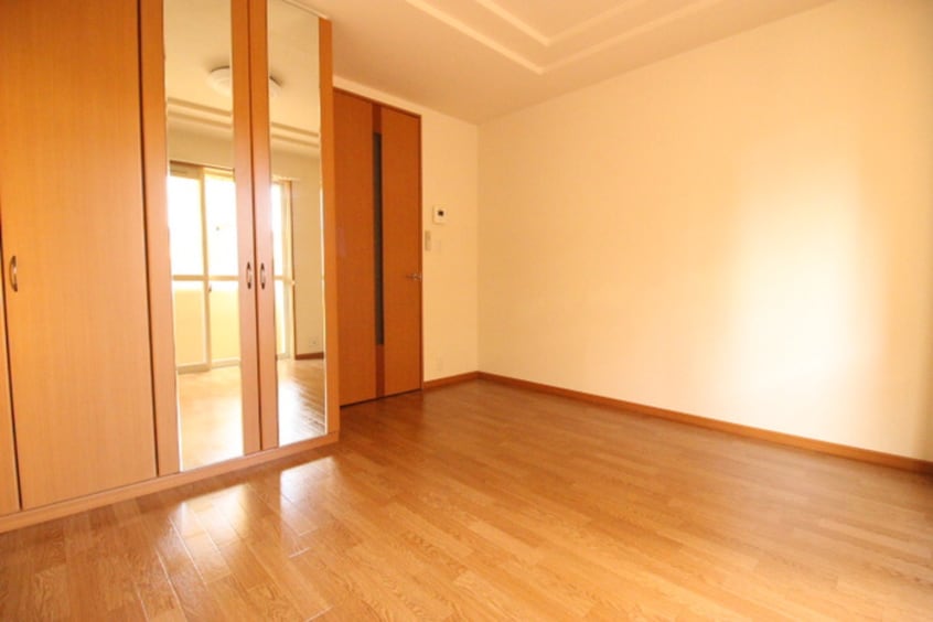 居室 ルミナスハイム