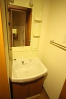 洗面 ルミナスハイム