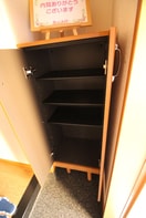 靴箱 ルミナスハイム