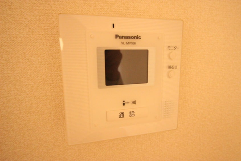 内観写真 ルミナスハイム