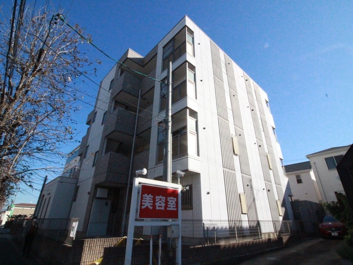 外観写真 フロレア－レ香流