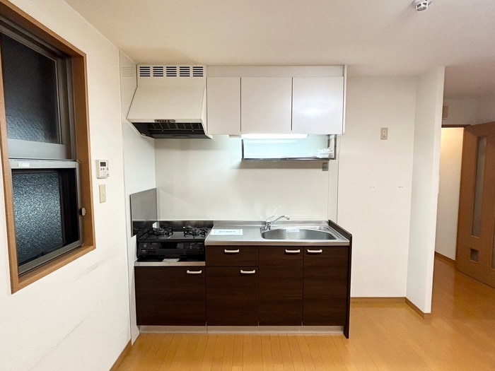 キッチン フロレア－レ香流