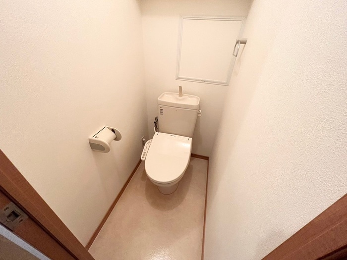 トイレ フロレア－レ香流