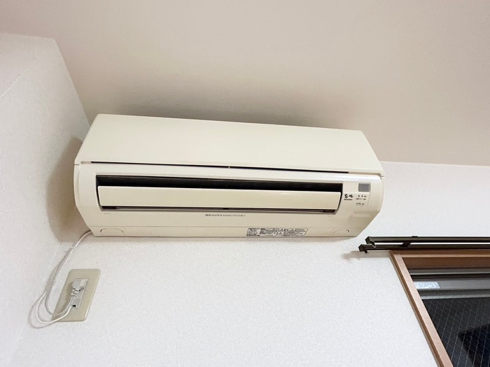 内観写真 フロレア－レ香流