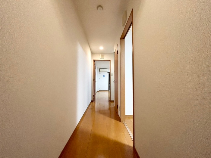 廊下 フロレア－レ香流