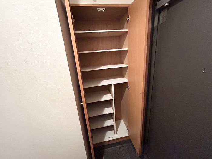 靴箱 フロレア－レ香流