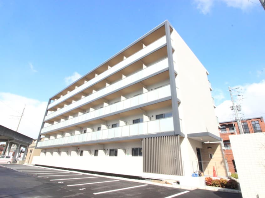 外観写真 meLiV西一宮