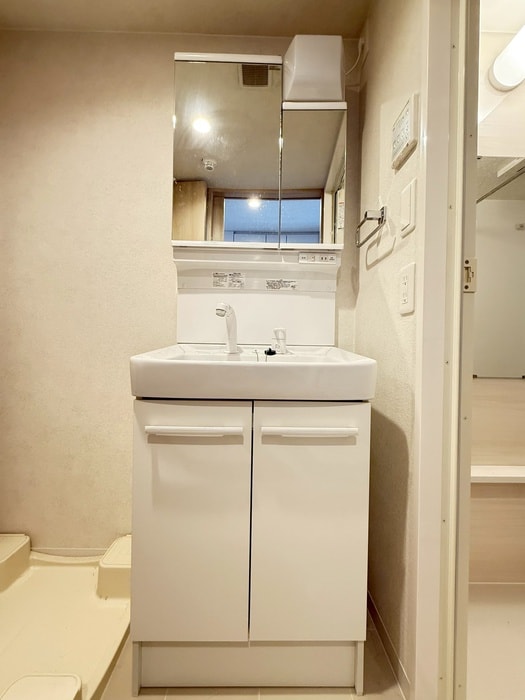 洗面 meLiV西一宮