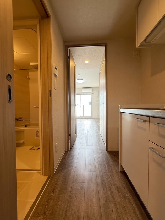 廊下 meLiV西一宮