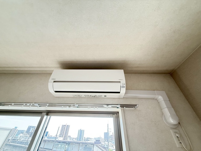 内観写真 meLiV西一宮