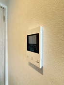 内観写真 meLiV西一宮